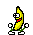 BONNES FETES Banane01